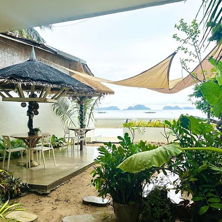Panari Lodge 엘니도 외부 사진