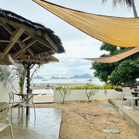 Panari Lodge 엘니도 외부 사진