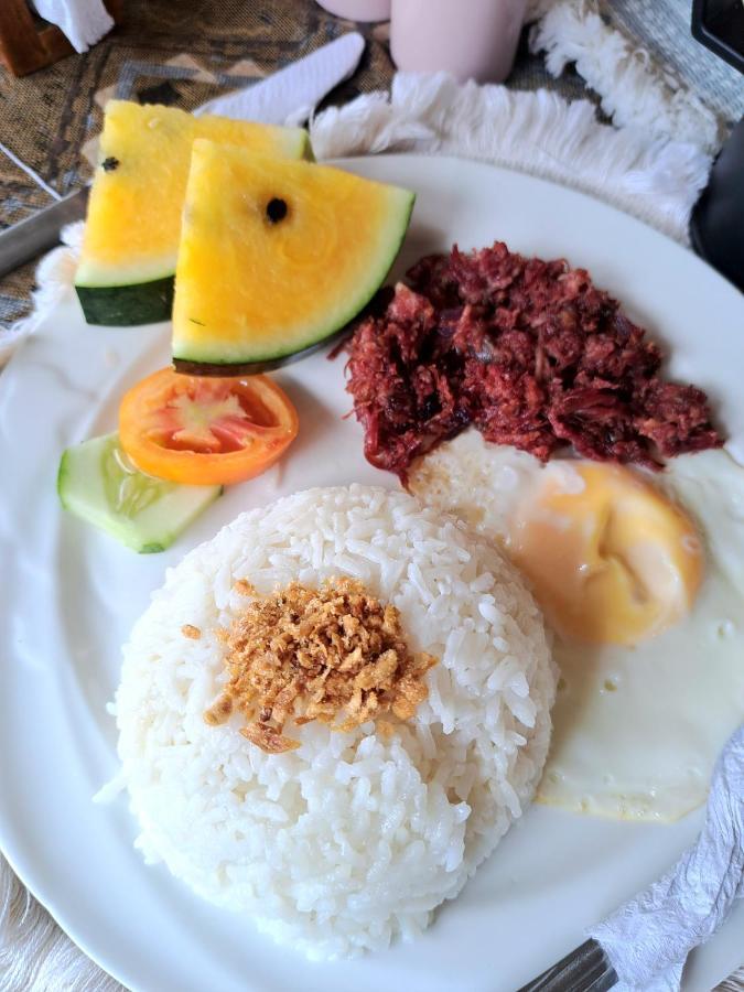 Panari Lodge 엘니도 외부 사진