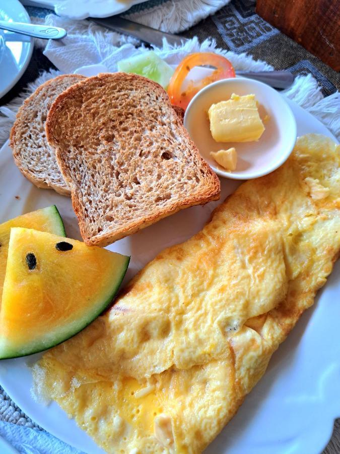 Panari Lodge 엘니도 외부 사진