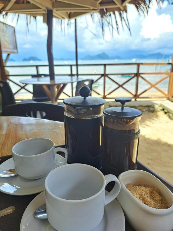 Panari Lodge 엘니도 외부 사진