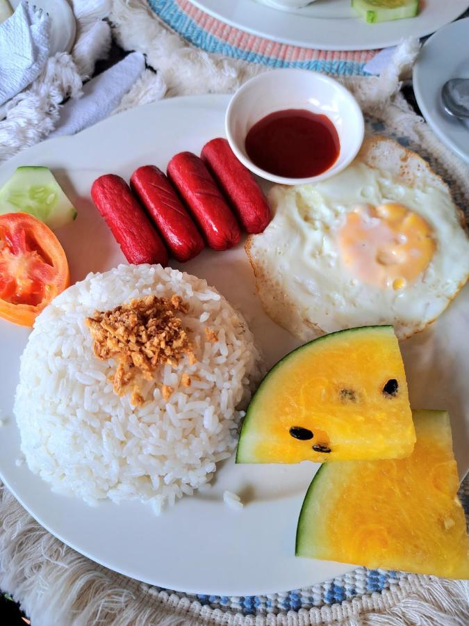 Panari Lodge 엘니도 외부 사진