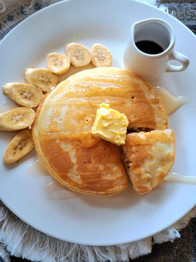 Panari Lodge 엘니도 외부 사진