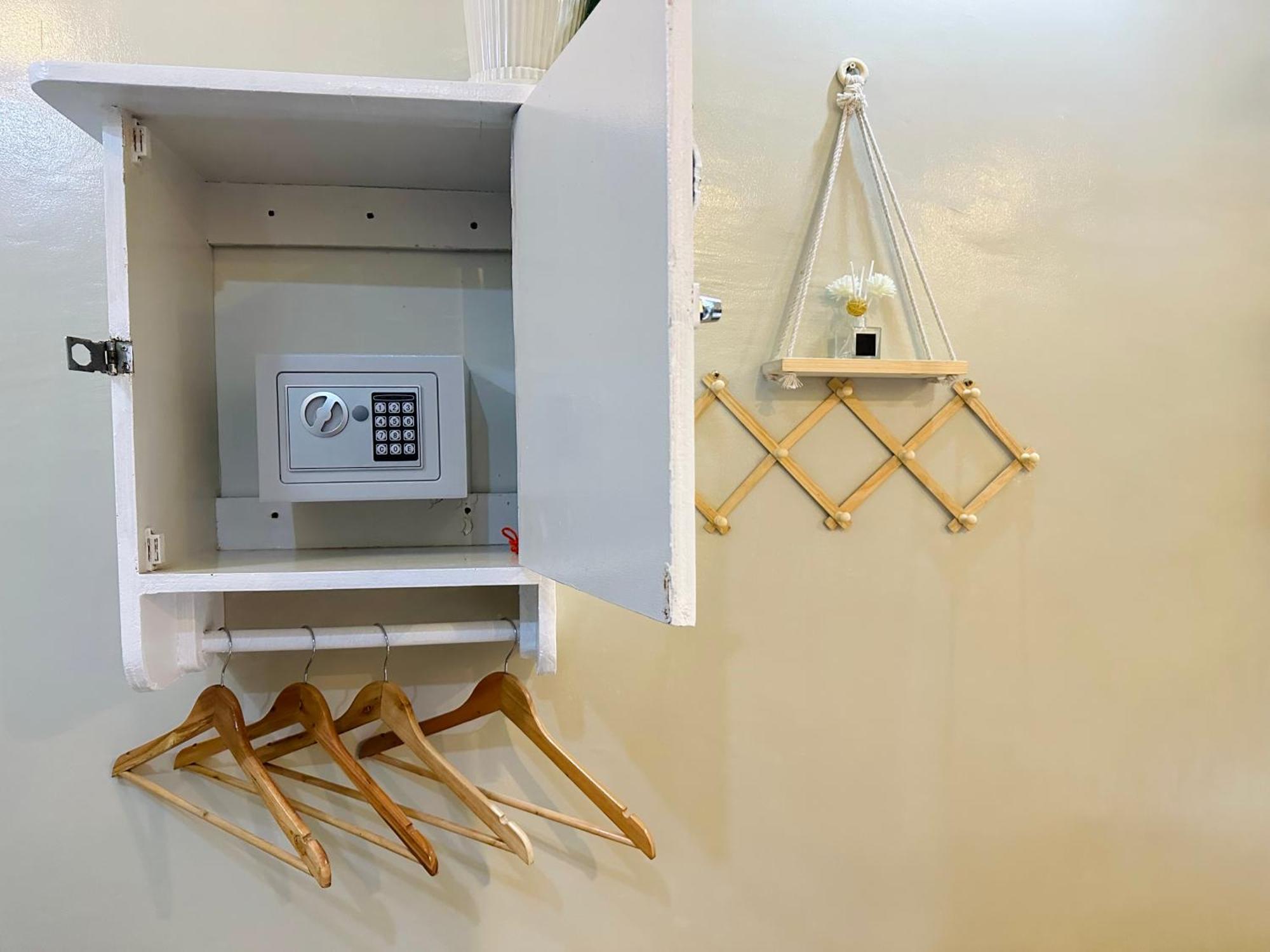 Panari Lodge 엘니도 외부 사진