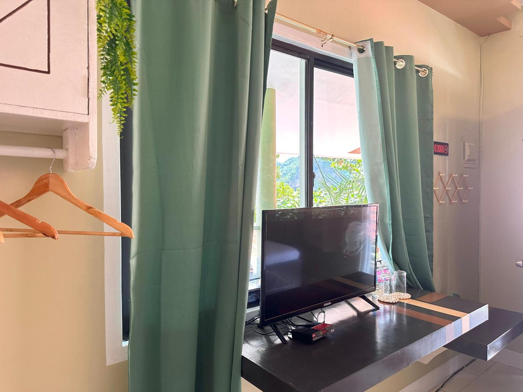 Panari Lodge 엘니도 객실 사진