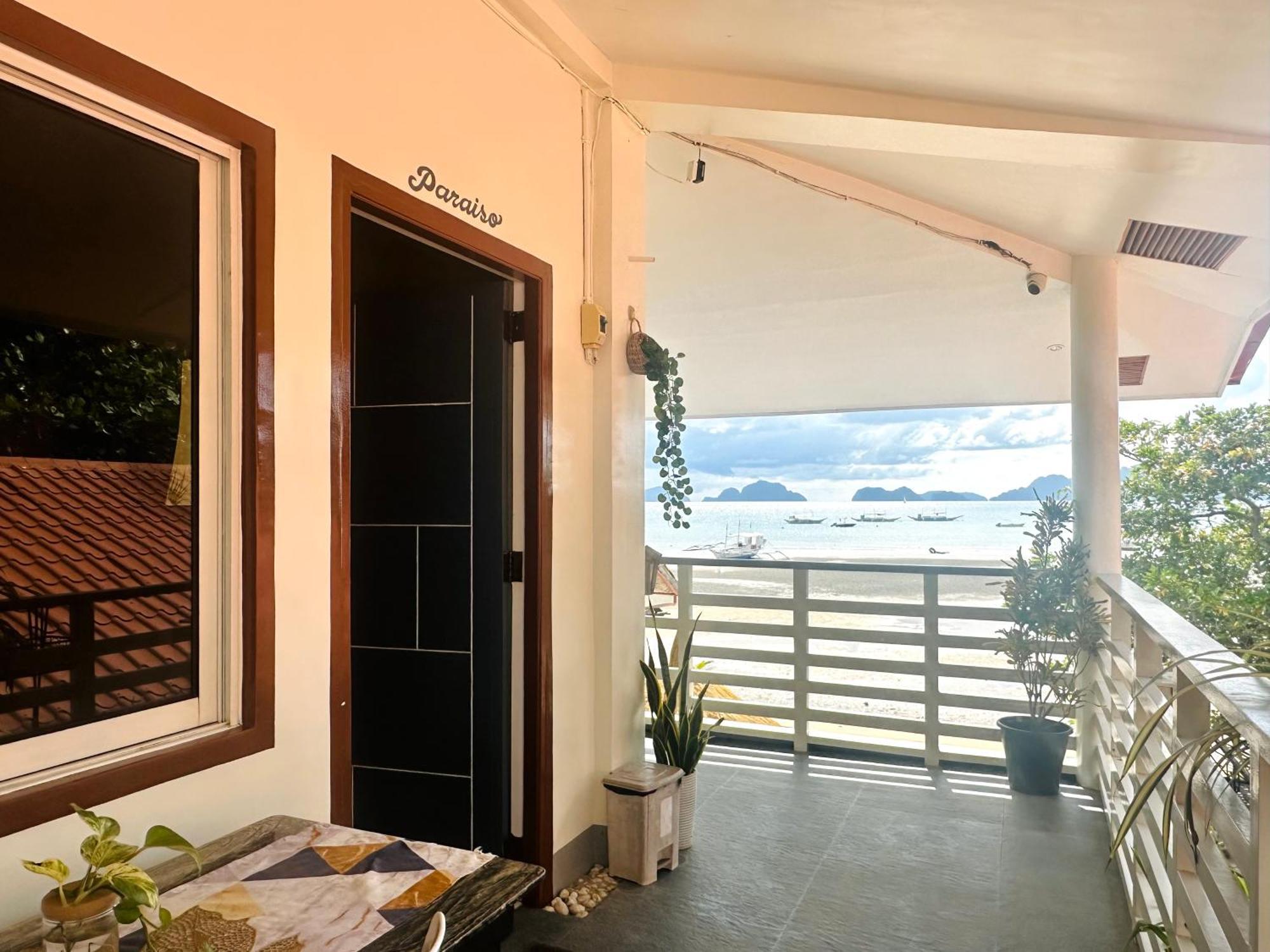 Panari Lodge 엘니도 객실 사진