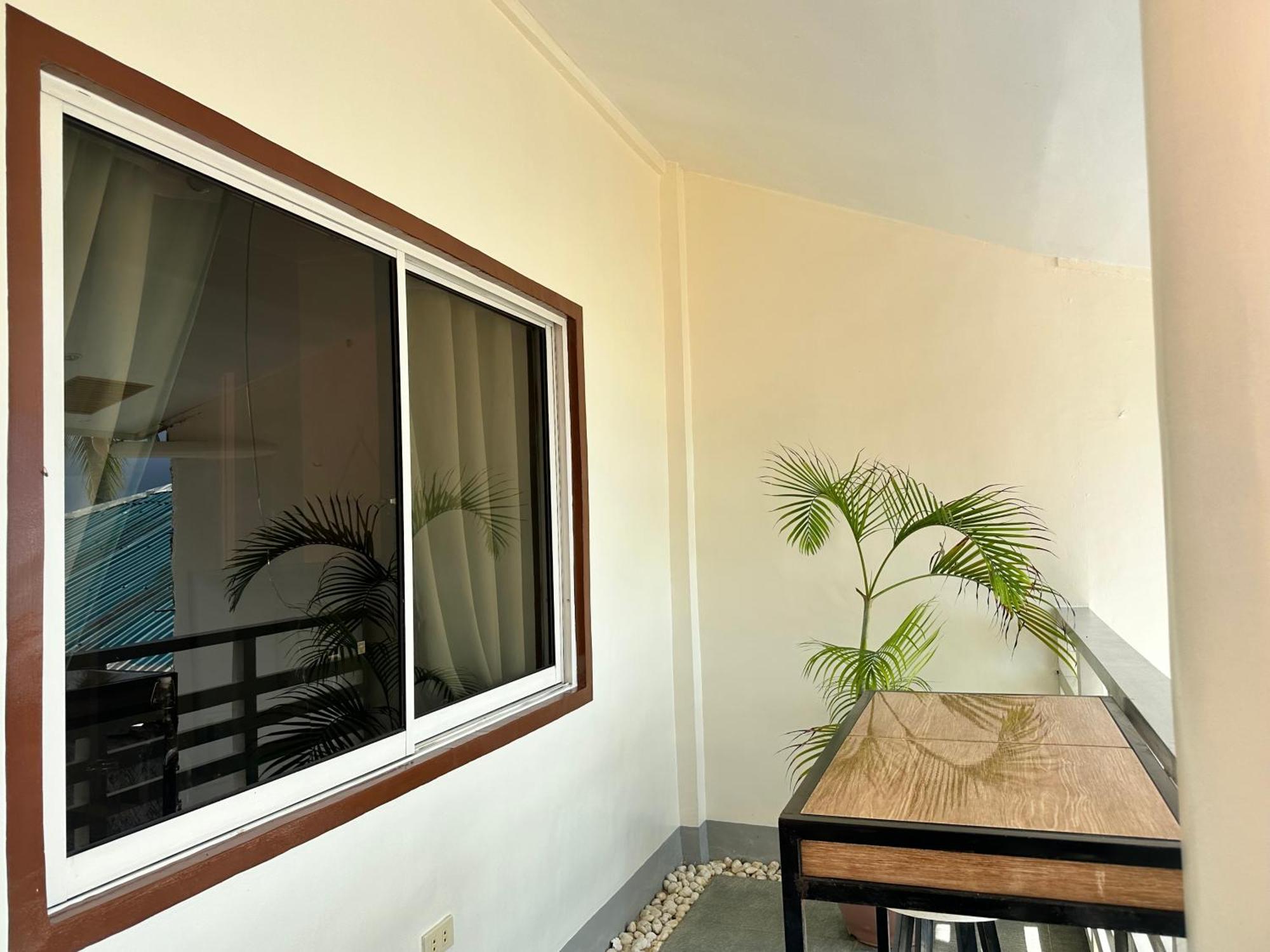 Panari Lodge 엘니도 객실 사진