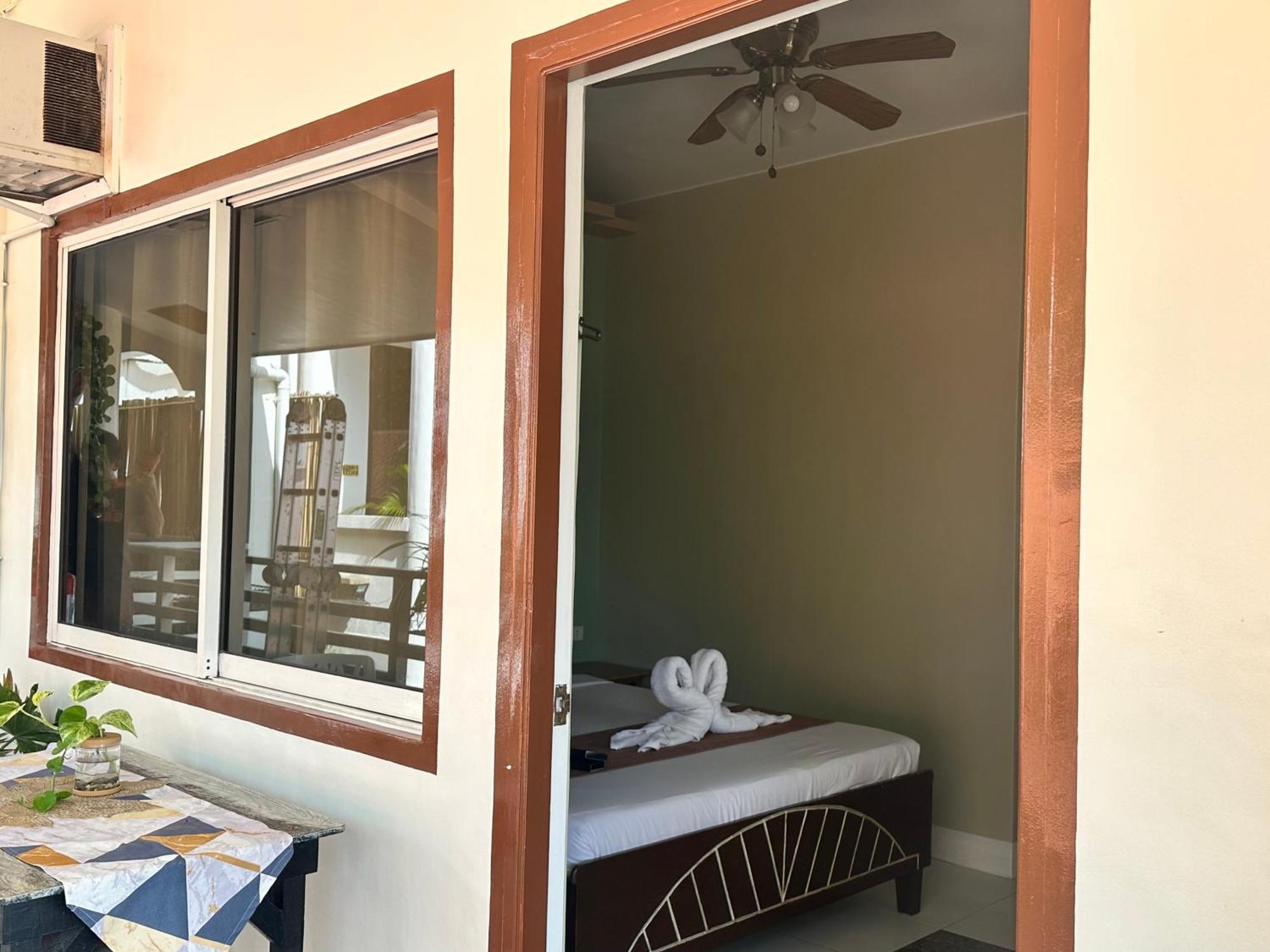 Panari Lodge 엘니도 객실 사진