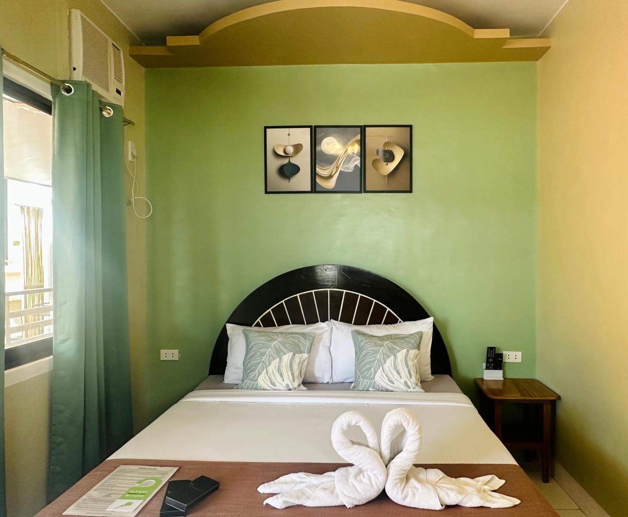 Panari Lodge 엘니도 객실 사진