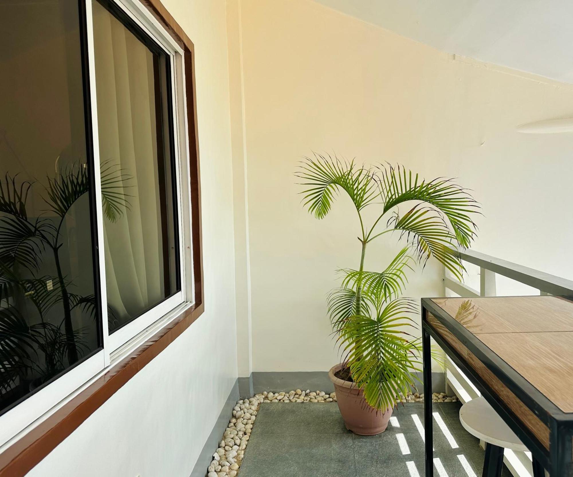 Panari Lodge 엘니도 객실 사진