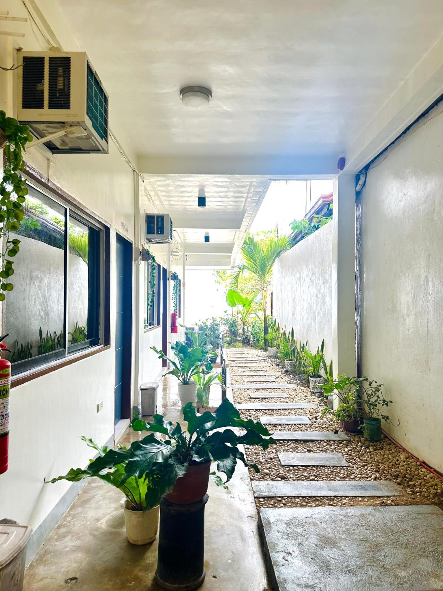 Panari Lodge 엘니도 외부 사진