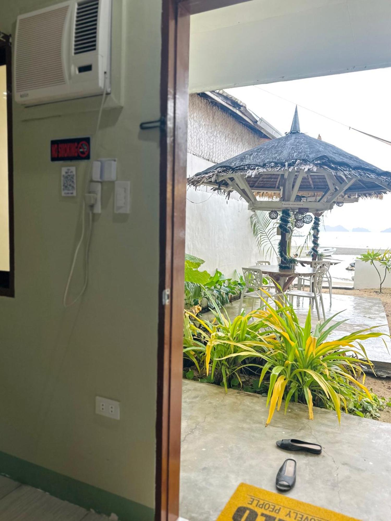 Panari Lodge 엘니도 객실 사진