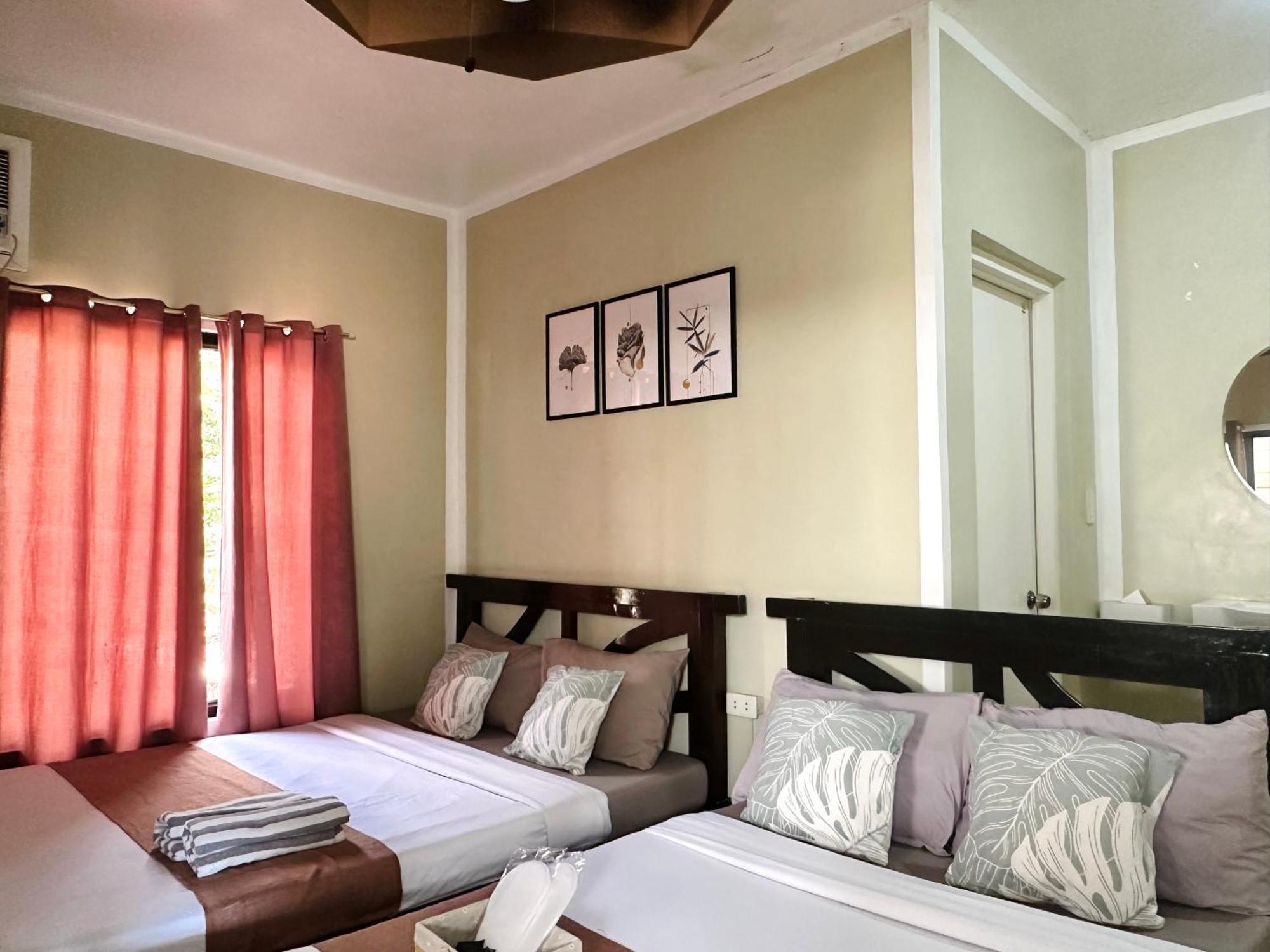 Panari Lodge 엘니도 외부 사진