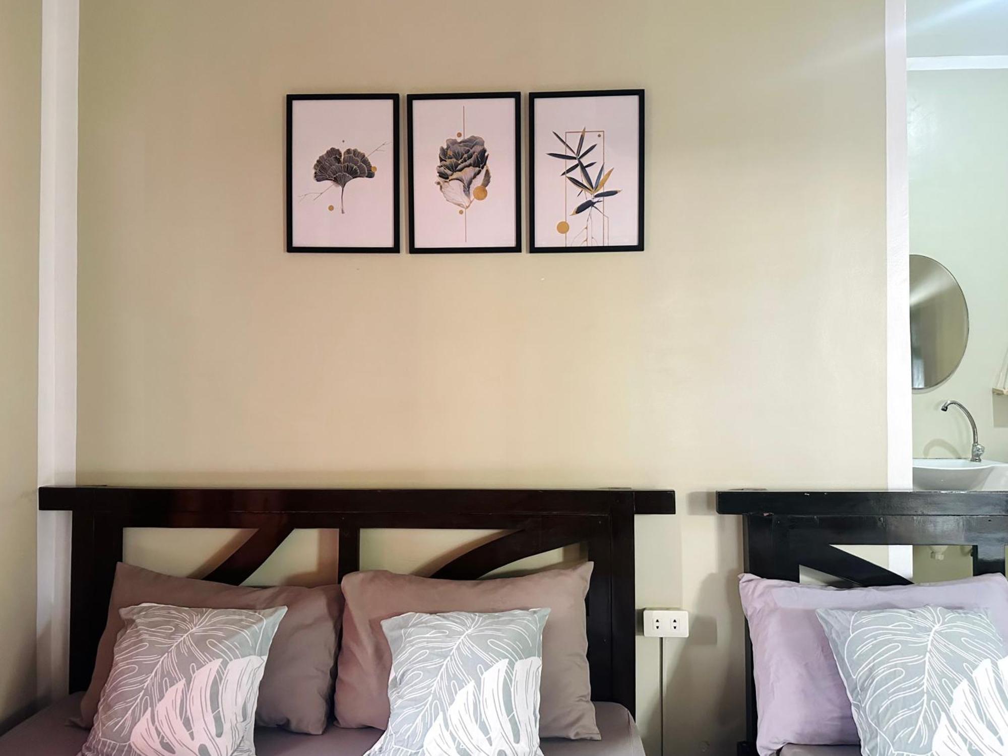 Panari Lodge 엘니도 객실 사진